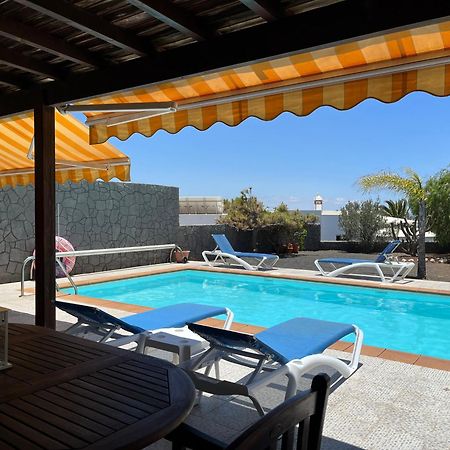 Villa Chloe ปลายาบลังกา ภายนอก รูปภาพ