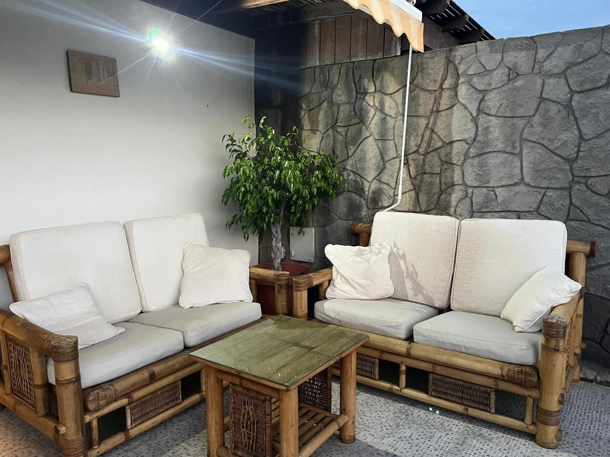 Villa Chloe ปลายาบลังกา ภายนอก รูปภาพ