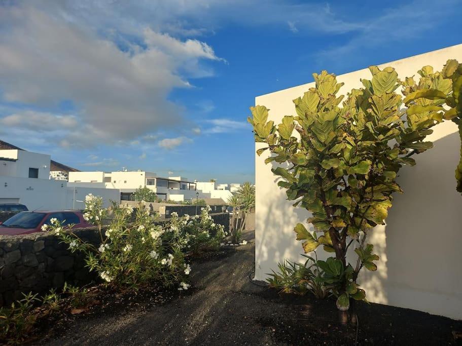 Villa Chloe ปลายาบลังกา ภายนอก รูปภาพ