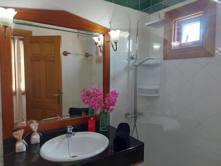 Villa Chloe ปลายาบลังกา ภายนอก รูปภาพ
