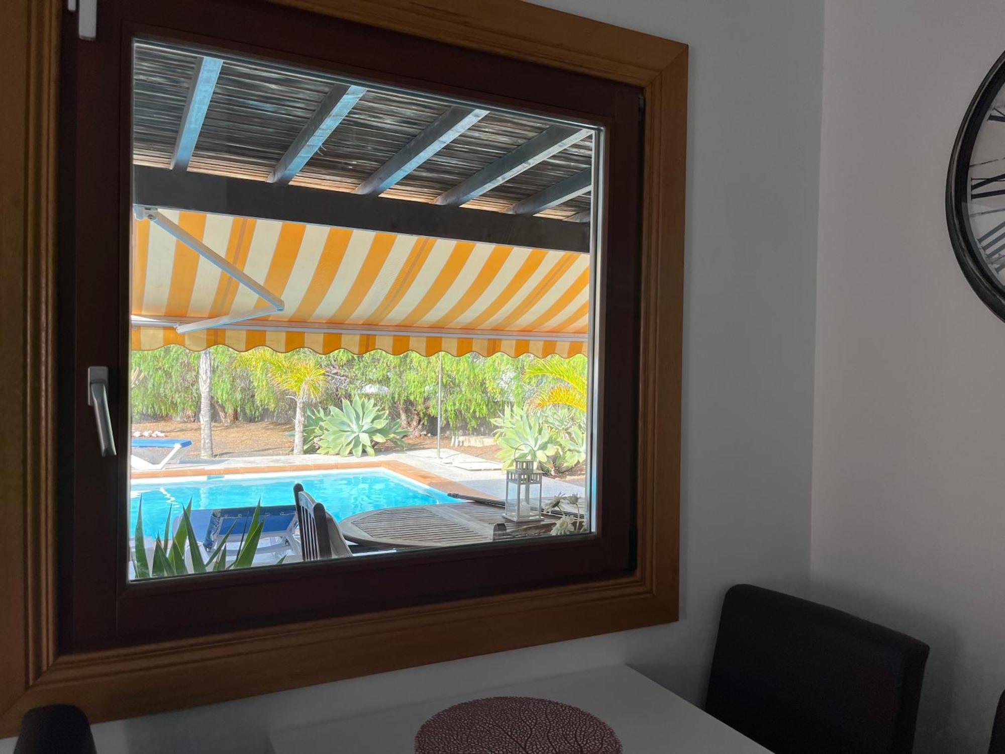 Villa Chloe ปลายาบลังกา ภายนอก รูปภาพ
